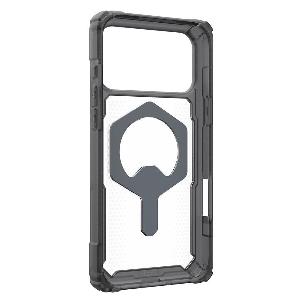 MagSafe-deksel for Apple iPhone 17 Pro, Urban Armor Gear, Plasma XTE, Grå