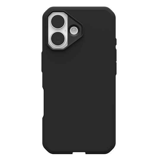 MagSafe-deksel for Apple iPhone 17, Urban Armor Gear, Civilian LT, Svart