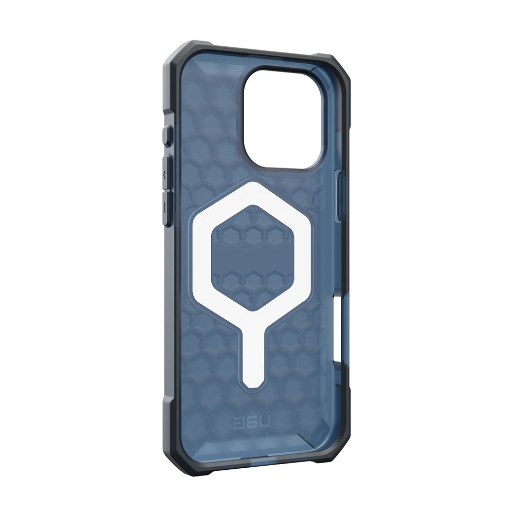 MagSafe-deksel for Apple iPhone 17, Urban Armor Gear, Essential Armor, Blå