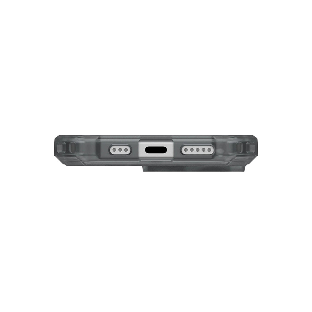 MagSafe-deksel for Apple iPhone 17, Urban Armor Gear, Essential Armor, Grå