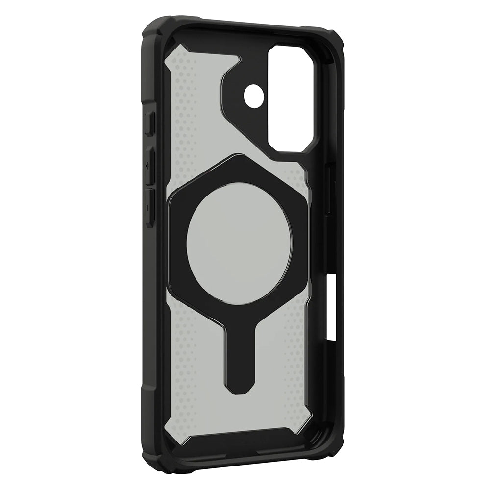MagSafe-deksel for Apple iPhone 17, Urban Armor Gear, Plasma XTE, Svart