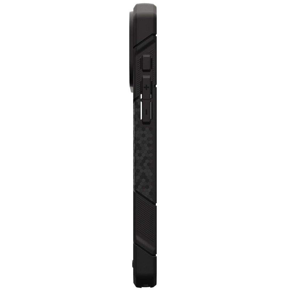 MagSafe-deksel for Apple iPhone 18 Pro / 17 Pro, Urban Armor Gear, Monarch Pro, Lilla