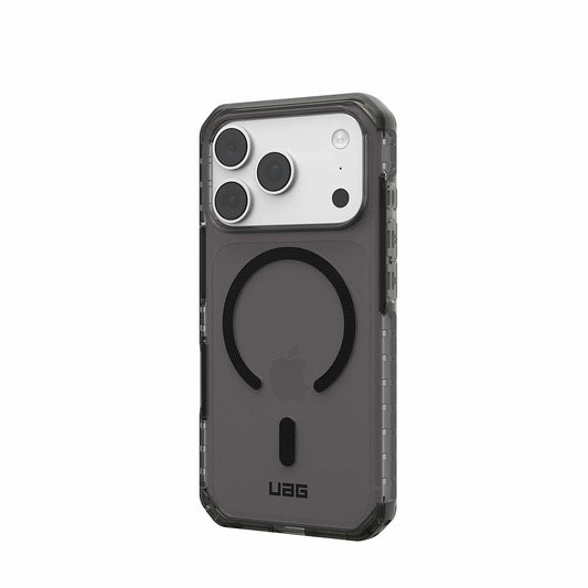MagSafe-deksel for Apple iPhone 18 Pro / 17 Pro, Urban Armor Gear, Plyo LT, Grå