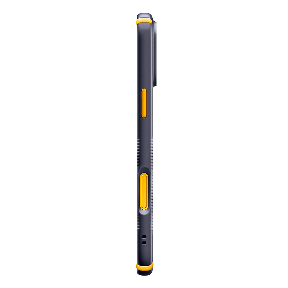 MagSafe-deksel for Apple iPhone 18 Pro Max / 17 Pro Max, Spigen, Caseology Nano Pop Hybrid, Lilla ACS12138