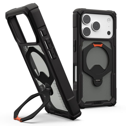 MagSafe-deksel for Apple iPhone 18 Pro Max / 17 Pro Max, Urban Armor Gear, Plasma XTE, svart