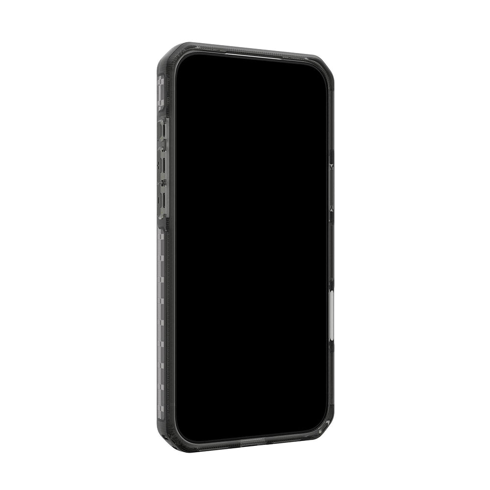 MagSafe-deksel for Apple iPhone 18 Pro Max / 17 Pro Max, Urban Armor Gear, Plyo LT, Grå