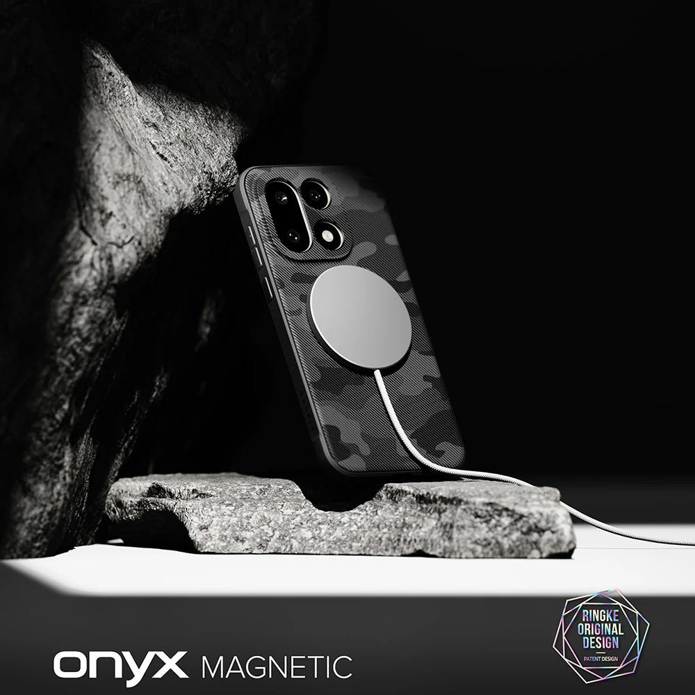 MagSafe-deksel for OnePlus 15, Ringke, Onyx, Camouflage