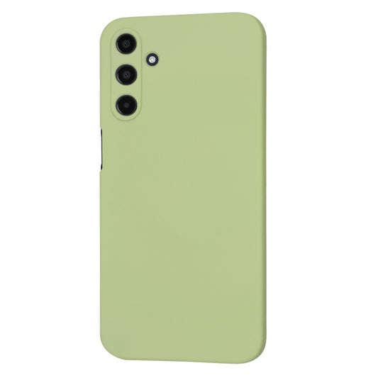 MagSafe-deksel for Samsung Galaxy A15 A155, Techsuit, SoftFlex, Matcha