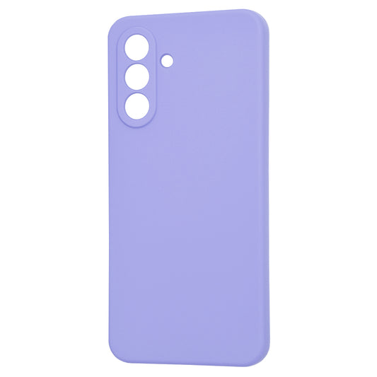 MagSafe-deksel for Samsung Galaxy A36 A366, Techsuit, SoftFlex, Lys lilla