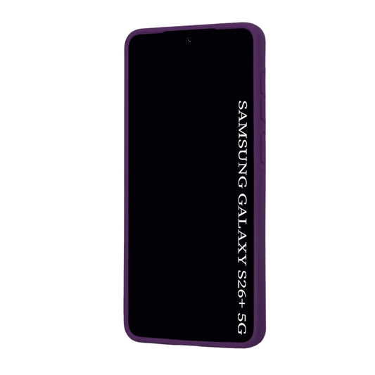 MagSafe-deksel for Samsung Galaxy S26 Plus, Techsuit, Pro, Lilla