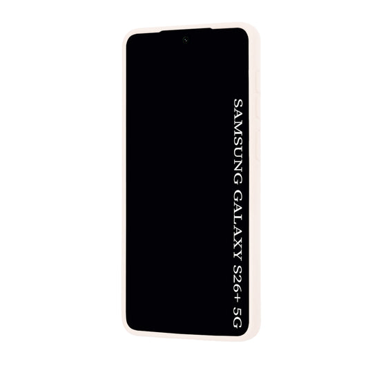 MagSafe-deksel for Samsung Galaxy S26 Plus, Techsuit, Pro, Rosa