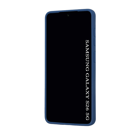 MagSafe-deksel for Samsung Galaxy S26, Techsuit, Pro, Blå