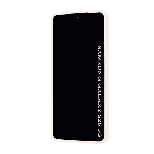 MagSafe-deksel for Samsung Galaxy S26, Techsuit, Pro, Rosa