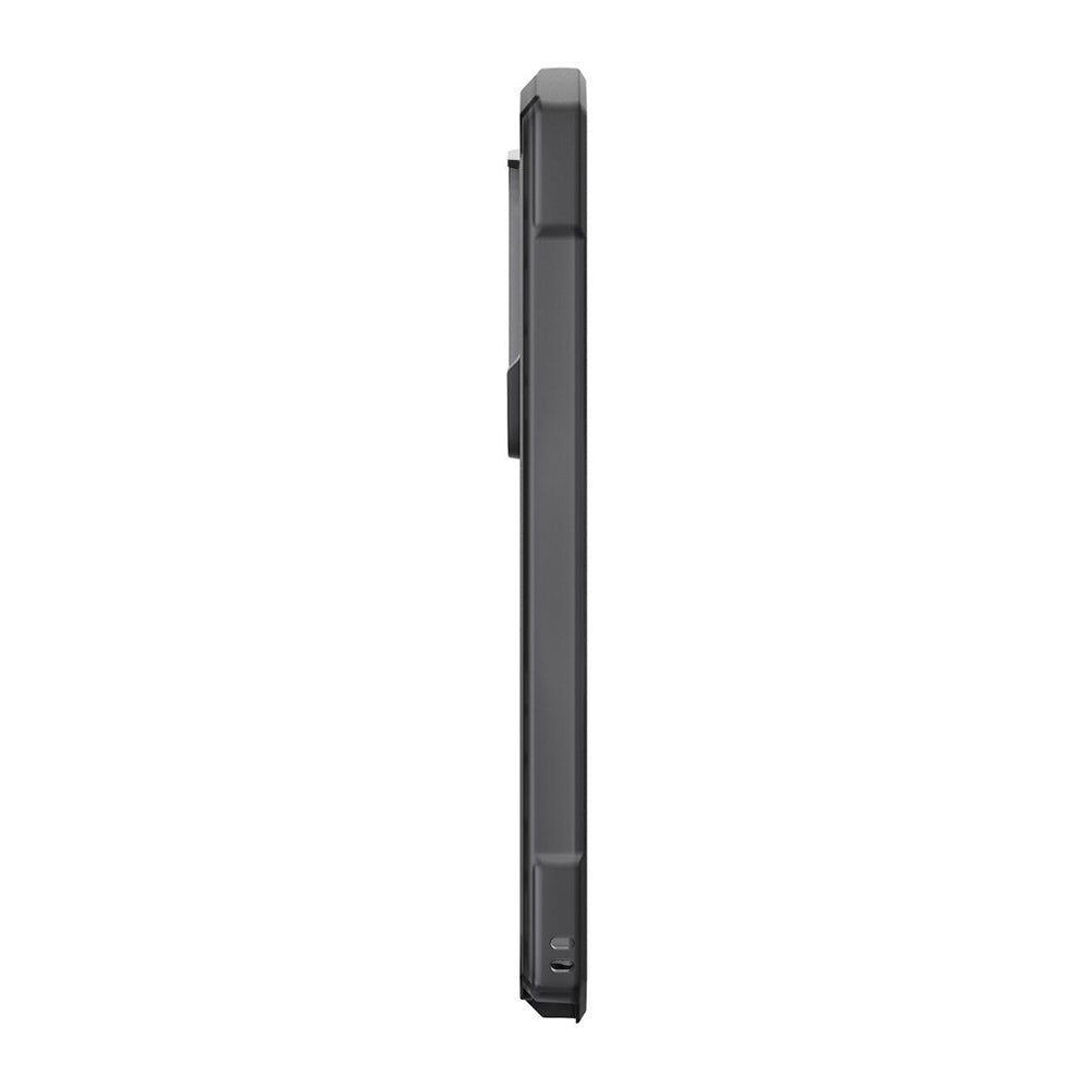 MagSafe-deksel for Samsung Galaxy S26 Ultra S948, Urban Armor Gear, Essential Armor, Grå
