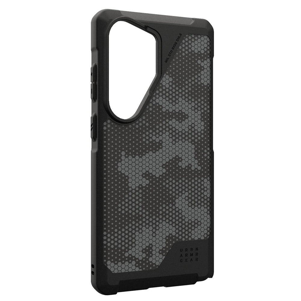 MagSafe-deksel for Samsung Galaxy S26 Ultra S948, Urban Armor Gear, Metropolis LT, Kamuflasje