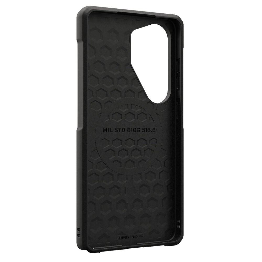 MagSafe-deksel for Samsung Galaxy S26 Ultra S948, Urban Armor Gear, Metropolis LT, Kamuflasje
