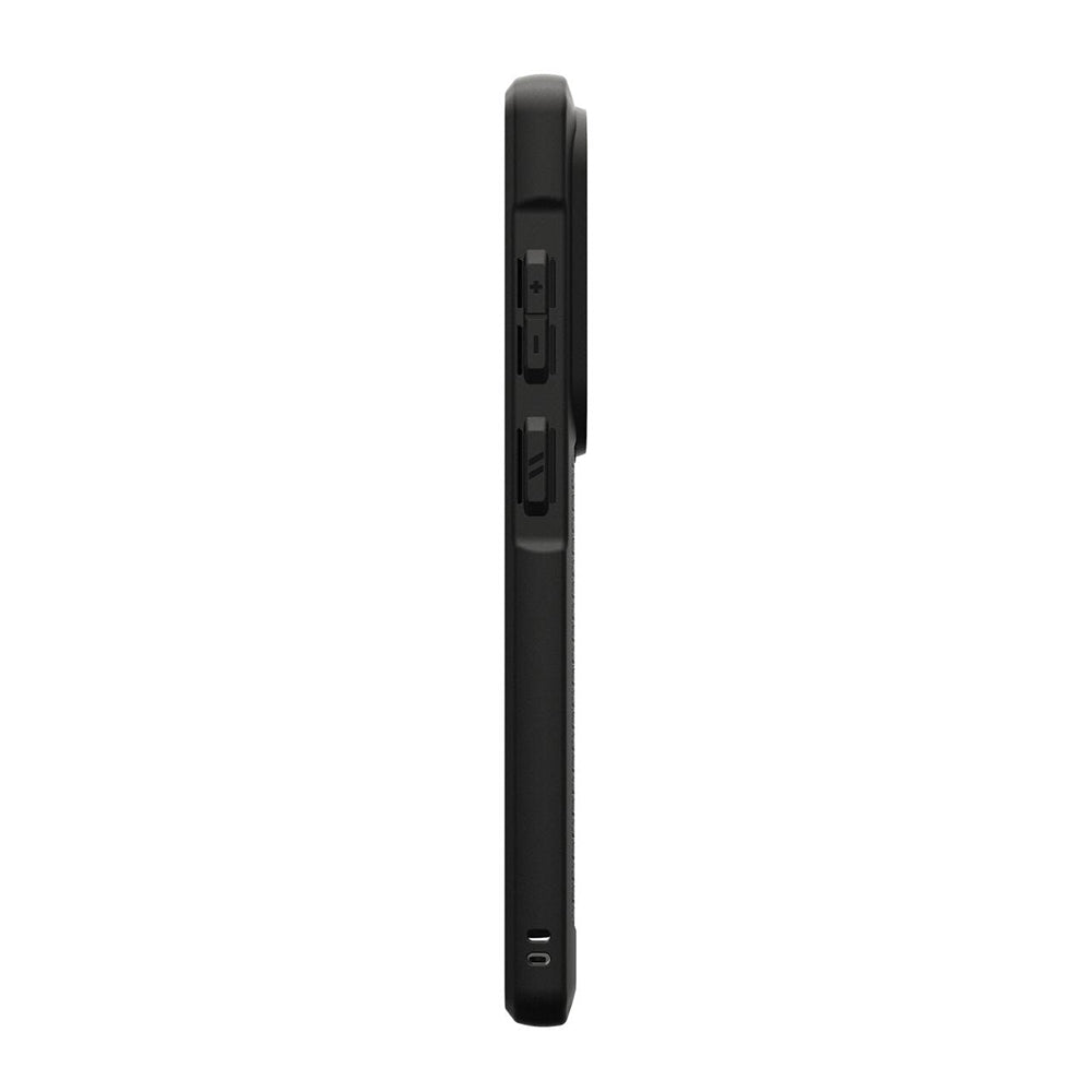 MagSafe-deksel for Samsung Galaxy S26 Ultra S948, Urban Armor Gear, Metropolis LT Kevlar, svart