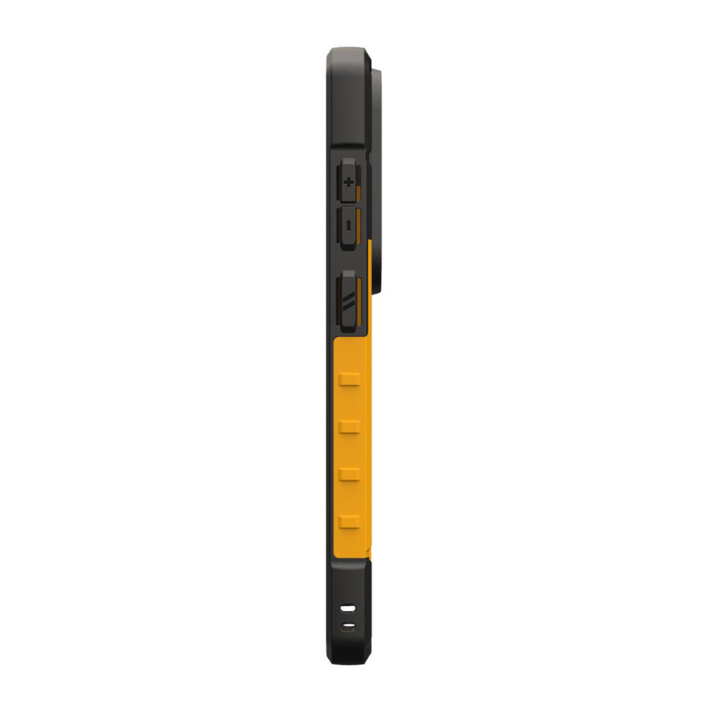 MagSafe-deksel for Samsung Galaxy S26 Ultra S948, Urban Armor Gear, Pathfinder, Gul