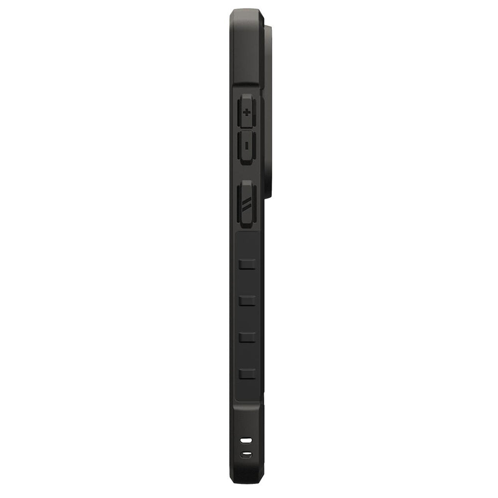 MagSafe-deksel for Samsung Galaxy S26 Ultra S948, Urban Armor Gear, Pathfinder, svart