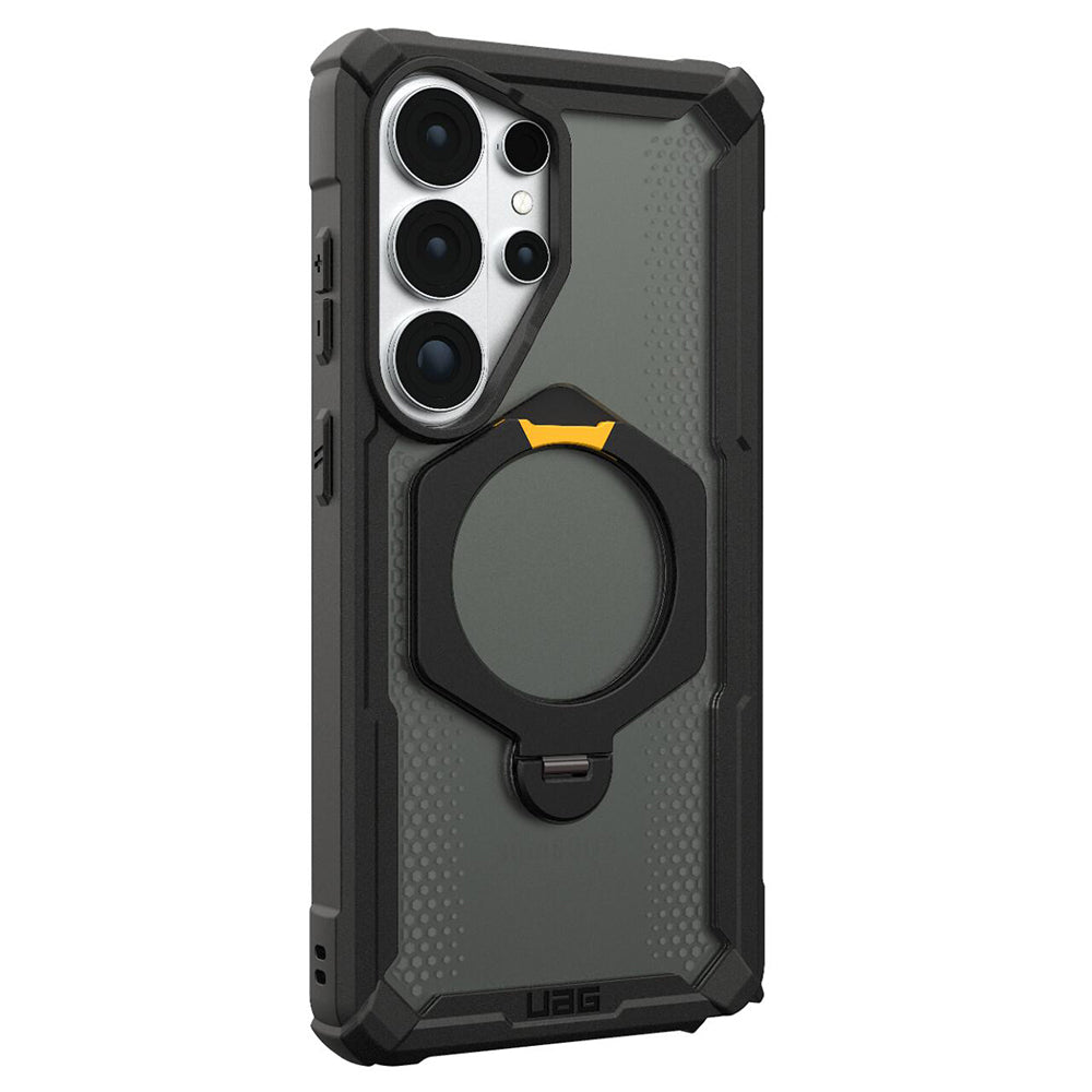 MagSafe-deksel for Samsung Galaxy S26 Ultra S948, Urban Armor Gear, Plasma XTE 360, svart