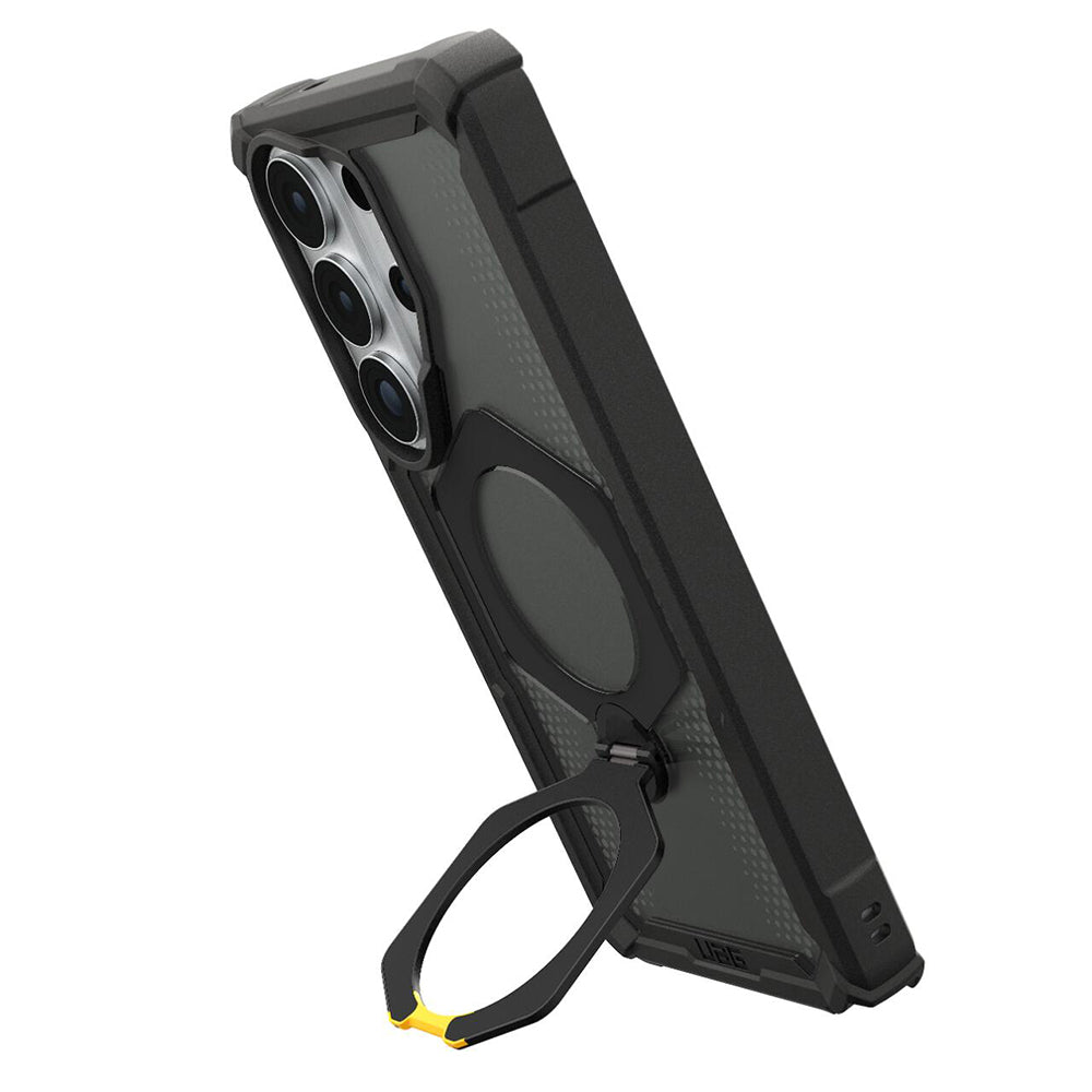 MagSafe-deksel for Samsung Galaxy S26 Ultra S948, Urban Armor Gear, Plasma XTE 360, svart