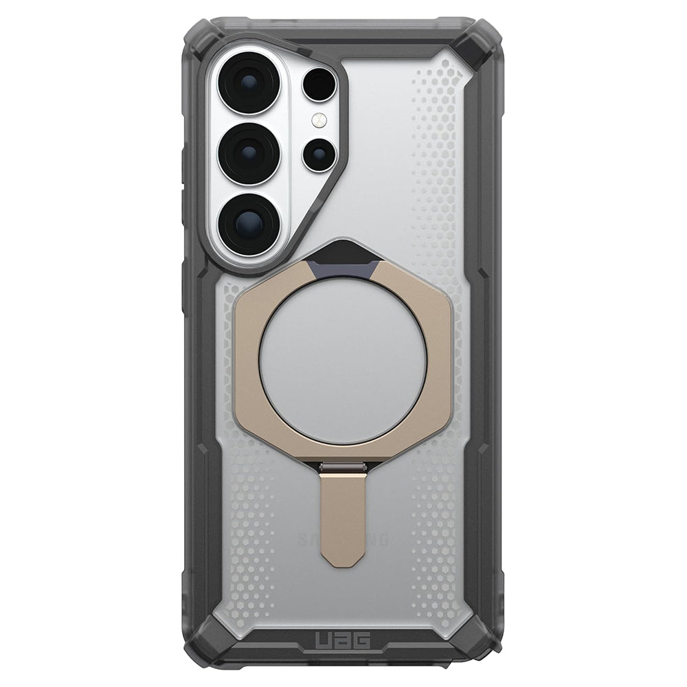 MagSafe-deksel for Samsung Galaxy S26 Ultra S948, Urban Armor Gear, Plasma XTE, Grå