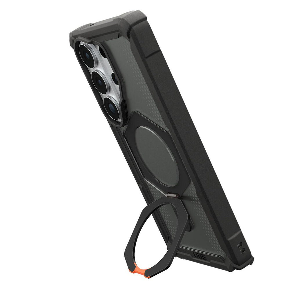 MagSafe-deksel for Samsung Galaxy S26 Ultra S948, Urban Armor Gear, Plasma XTE, svart