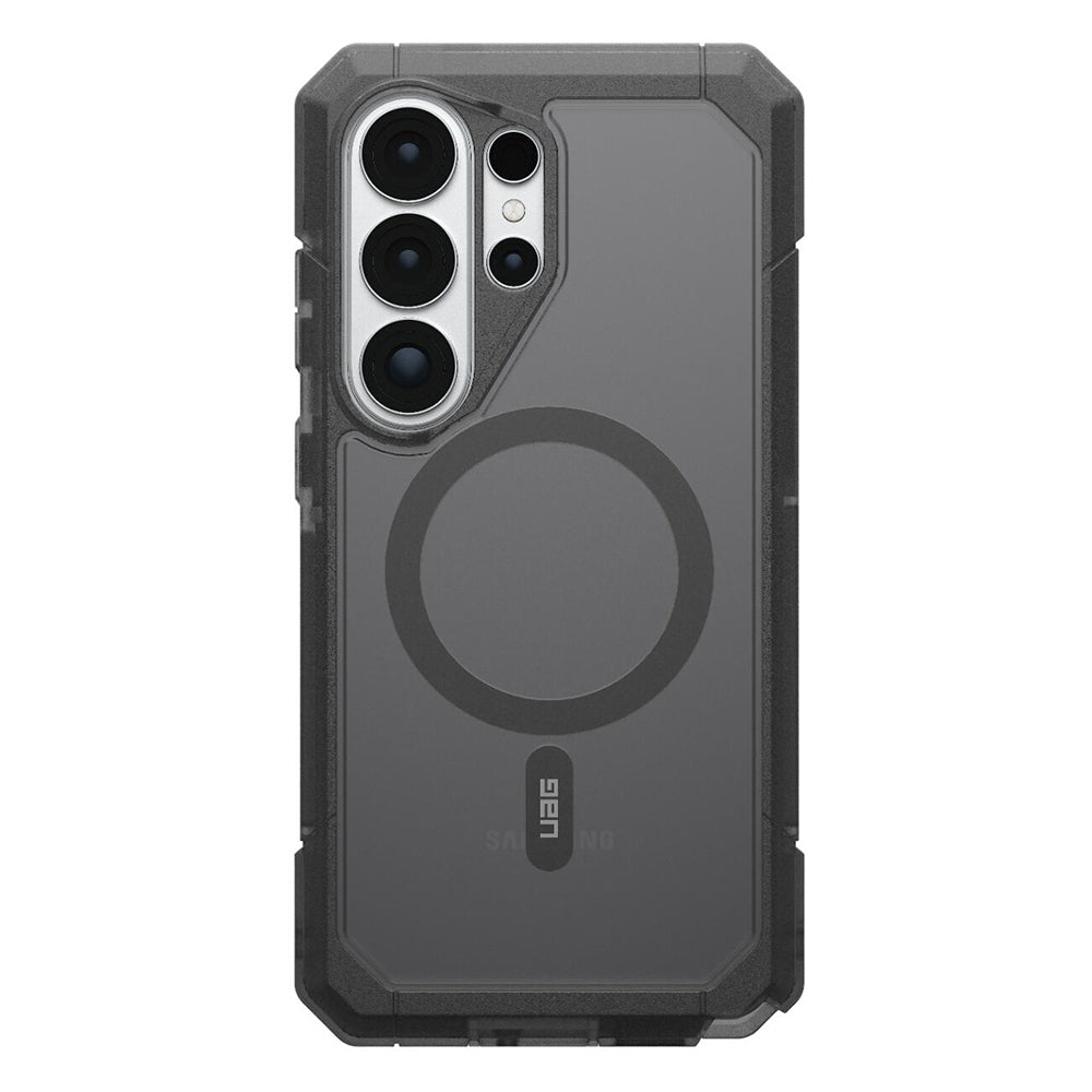 MagSafe-deksel for Samsung Galaxy S26 Ultra S948, Urban Armor Gear, Trooper, Grå