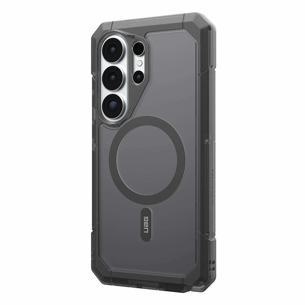 MagSafe-deksel for Samsung Galaxy S26 Ultra S948, Urban Armor Gear, Trooper, Grå