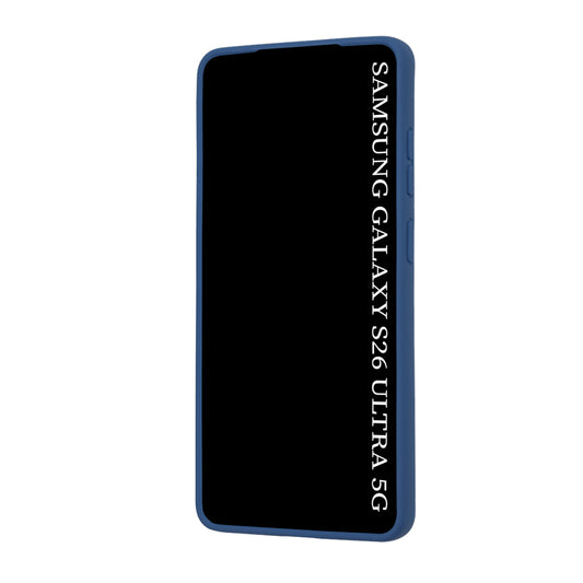 MagSafe-deksel for Samsung Galaxy S26 Ultra, Techsuit, Pro, Blå