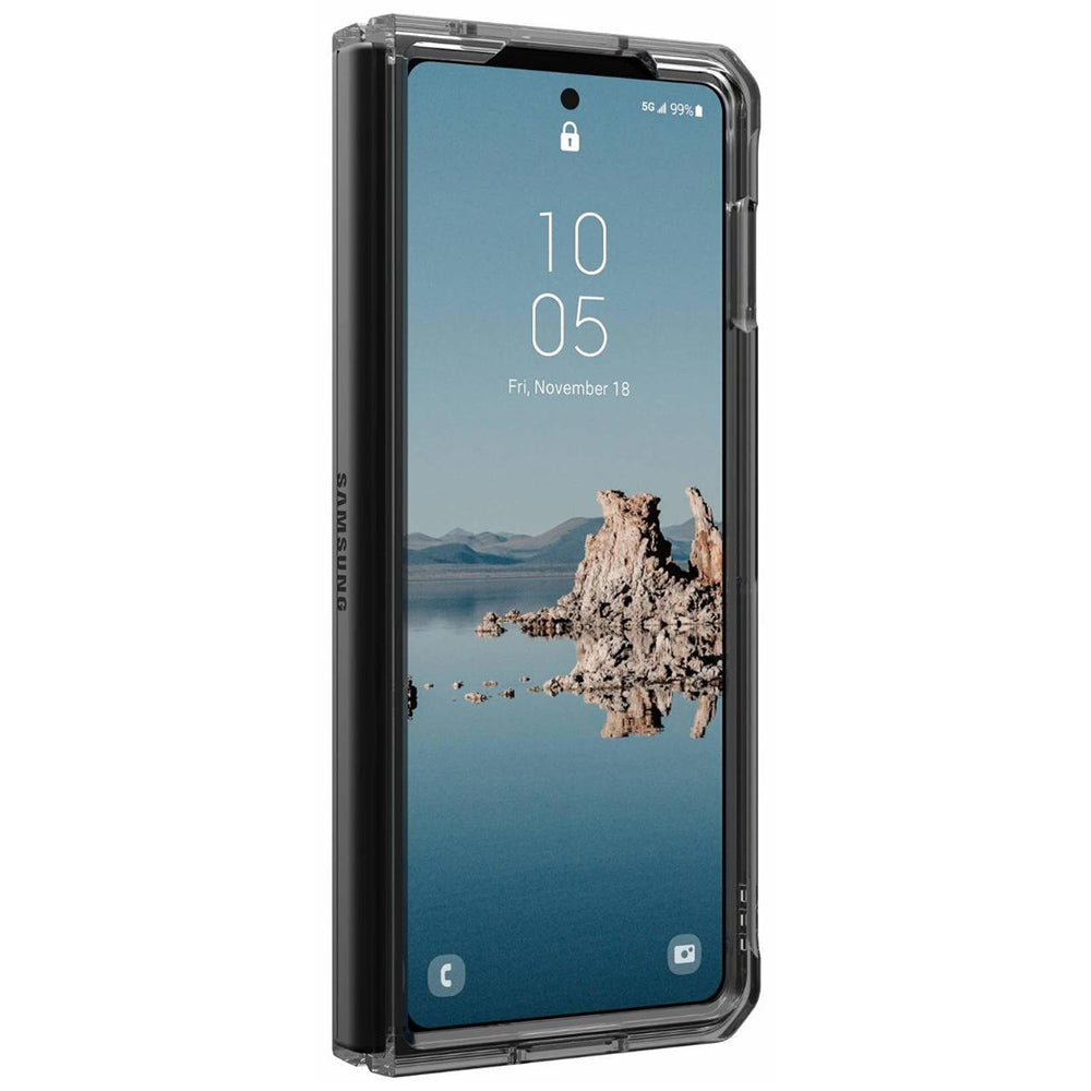 MagSafe-deksel for Samsung Galaxy Z Fold5 F946, Urban Armor Gear, Plyo Pro, Grå