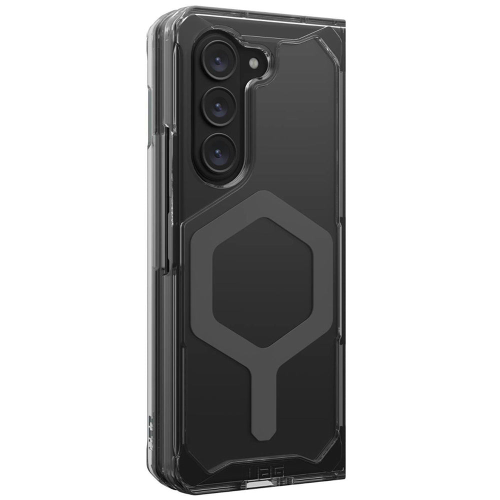 MagSafe-deksel for Samsung Galaxy Z Fold5 F946, Urban Armor Gear, Plyo Pro, Grå