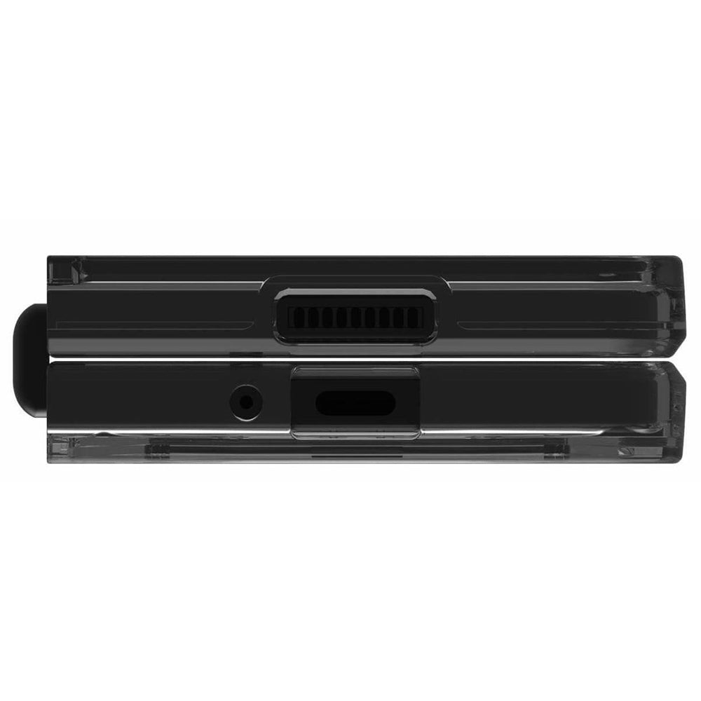 MagSafe-deksel for Samsung Galaxy Z Fold5 F946, Urban Armor Gear, Plyo Pro, Grå