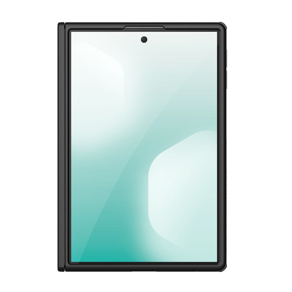 MagSafe-deksel for Samsung Galaxy Z Fold8 F971, Nillkin, Super Frosted Shield, svart