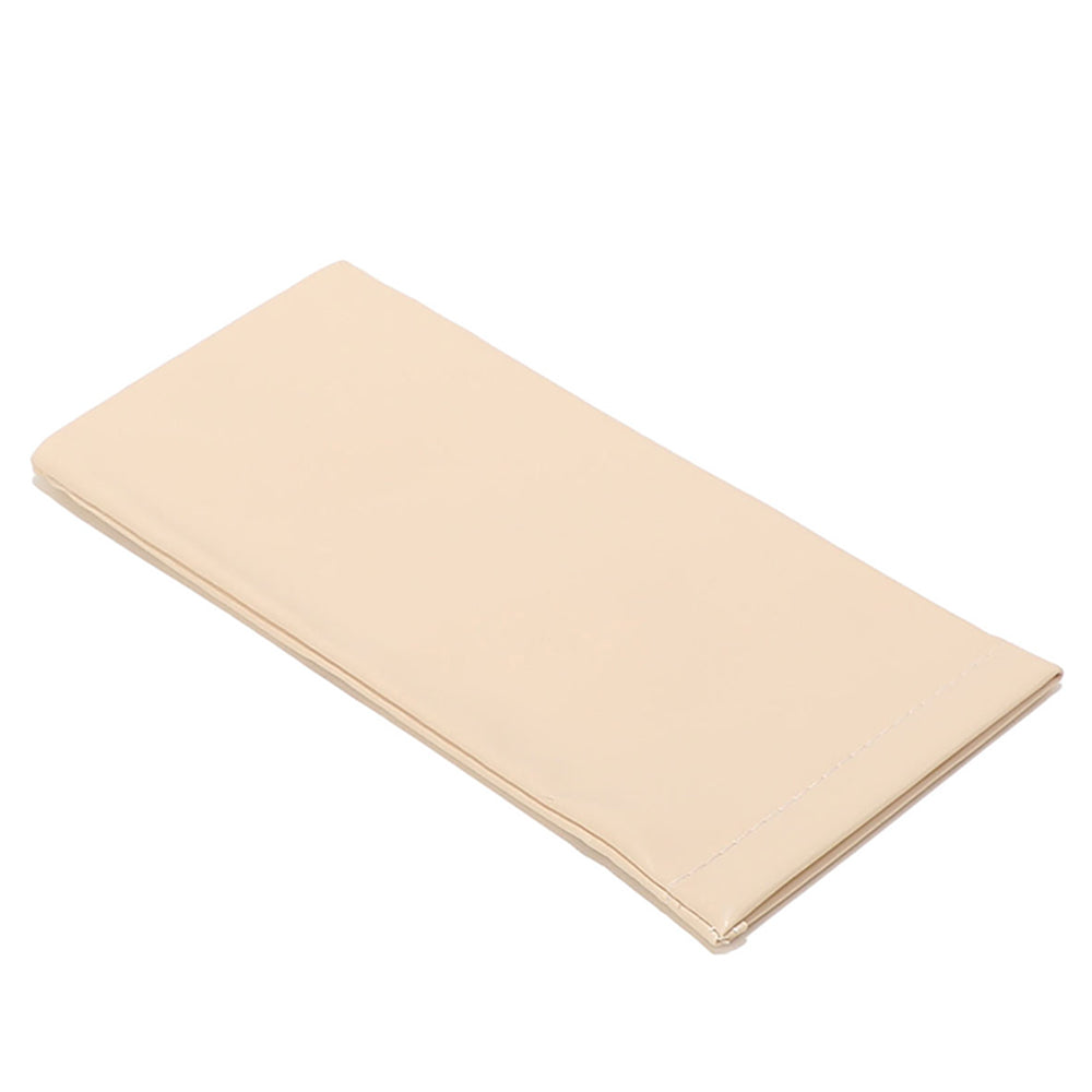 Brilleetui Techsuit ETS3, 180mm x 90mm, krem