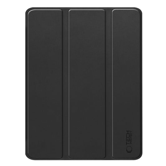Etui til Apple iPad Pro 11 (2024), Tech-Protect, SC PEN, Svart