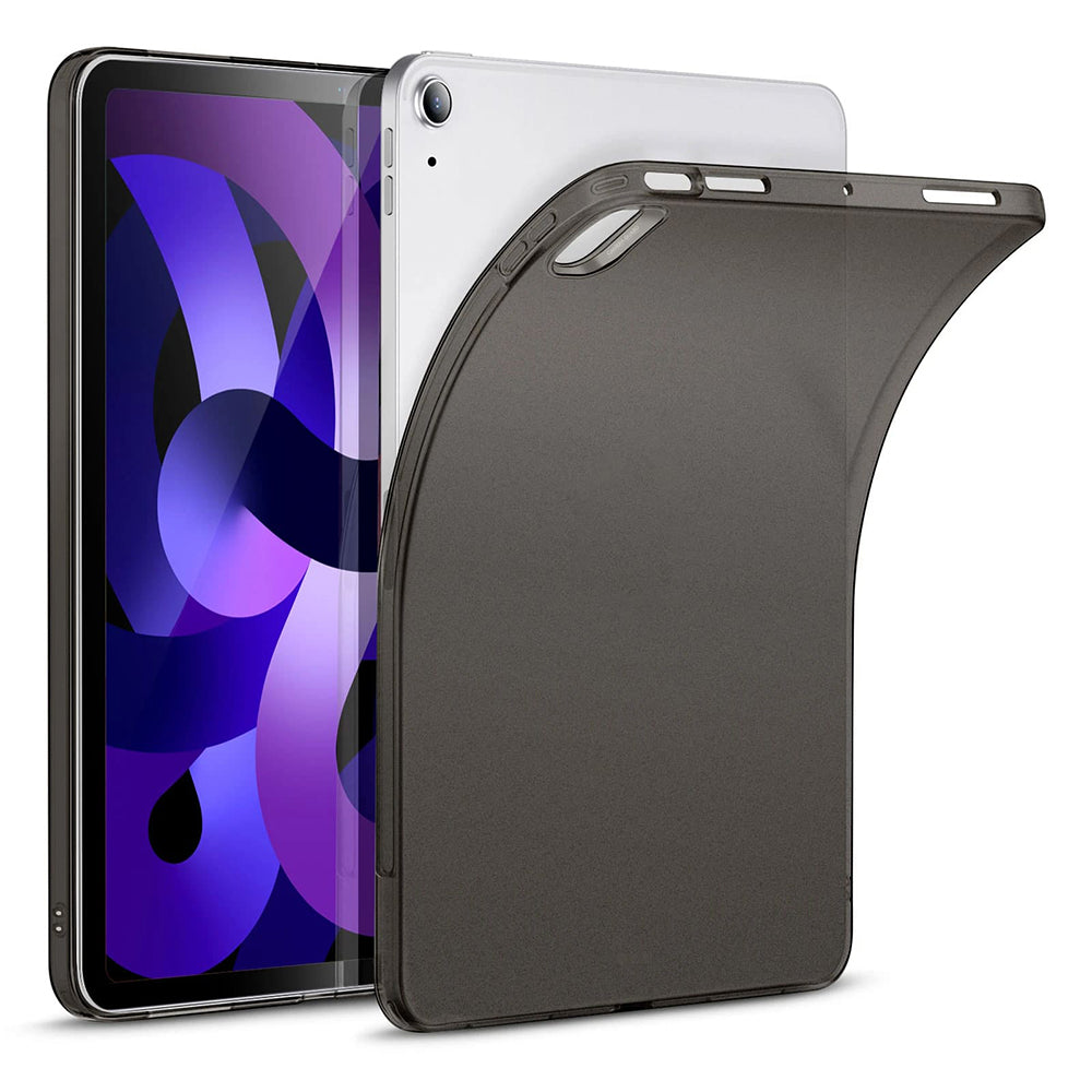 Deksel for Apple iPad Air 11 (2026) / iPad Air 11 (2025) / Air 11 (2024) / Air (2022) / Air (2020), ESR, Project Zero, Satinert svart