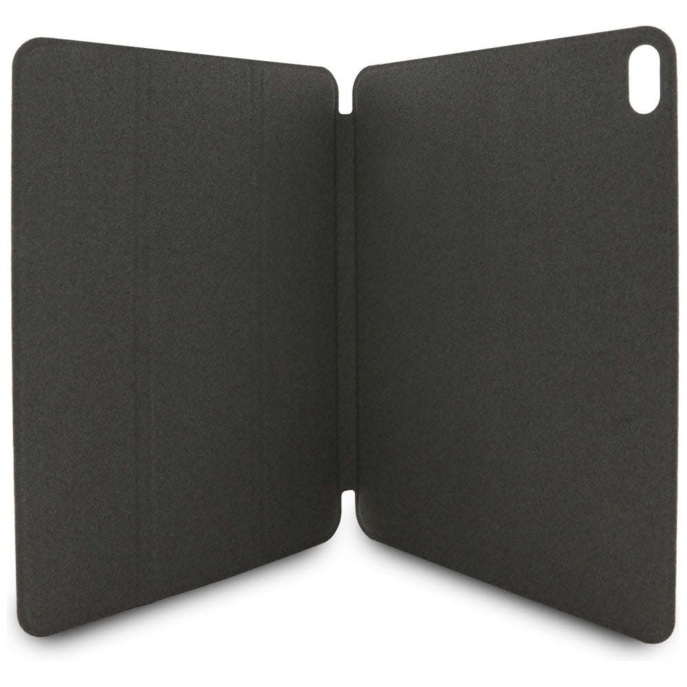Deksel for Apple iPad Air 11 (2026) / iPad Air 11 (2025) / Air 11 (2024), Guess, 4G Big Logo, Svart