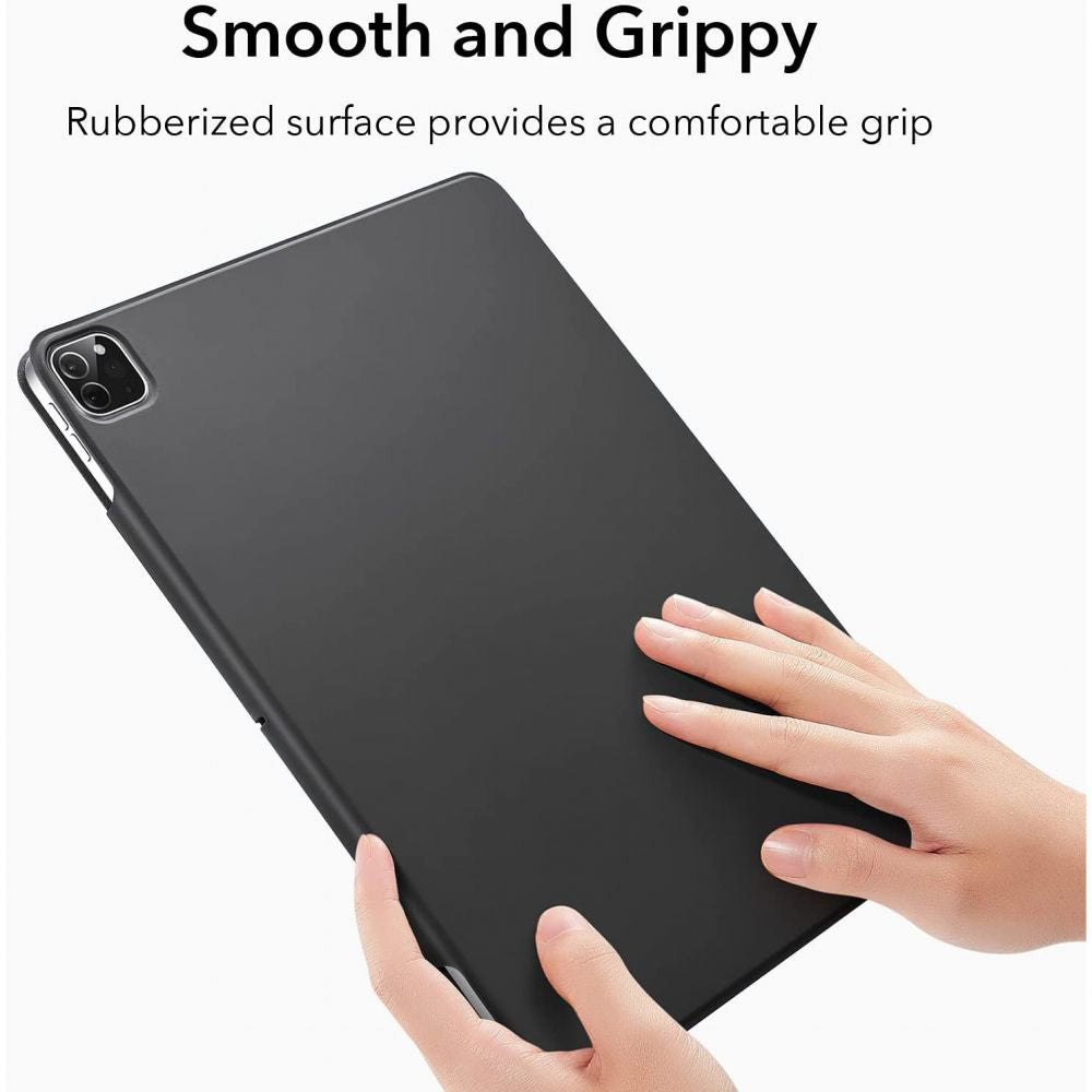 Deksel for Apple iPad Pro 11 (2022) / Pro 11 (2021) / Pro 11 (2020) / Pro 11 (2018), ESR, Rebound, Marineblå