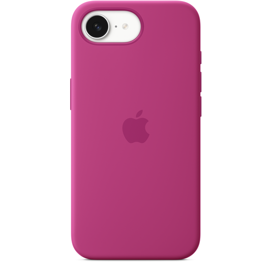 Deksel for Apple iPhone 16e, Rosa MD3W4ZM/A