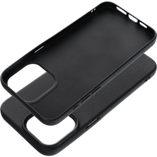Deksel for Apple iPhone 17e / 16e, OEM, Skin, Svart