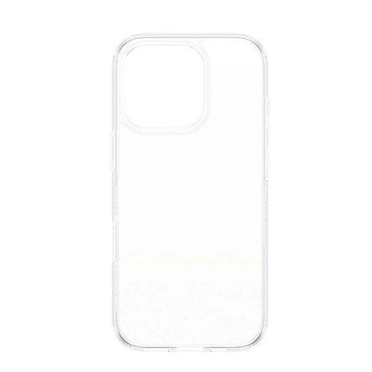 Deksel for Apple iPhone 16 Pro, PanzerGlass, HardCase, Gjennomsiktig