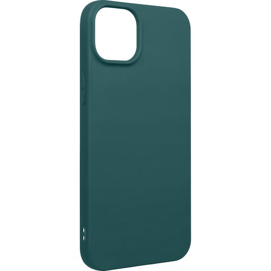 Etui til Honor 200 Pro, OEM, Matt, Grønn