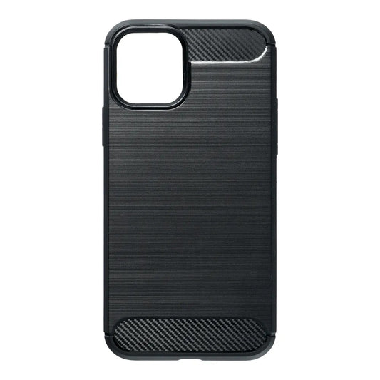 Deksel for Honor 300, OEM, Karbon, Svart