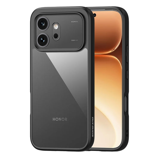 Deksel til Honor 600, DUX DUCIS, Aimo, Svart