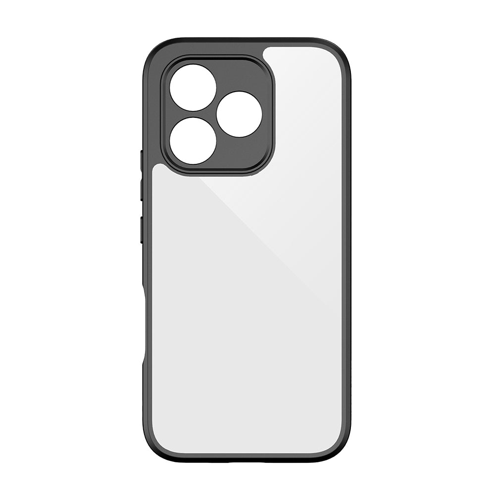 Deksel til Honor 600 Lite, DUX DUCIS, Aimo, Svart