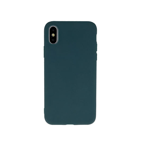 Etui til Honor 90, OEM, Matt, Grønn