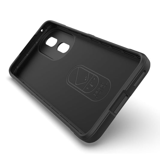 Deksel til Honor 90, Techsuit, Magic Shield, Svart