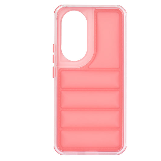 Deksel til Honor 90, Techsuit, Wave Shield, Rød