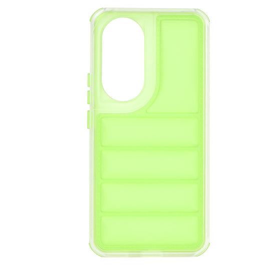 Deksel til Honor 90, Techsuit, Wave Shield, Grønn